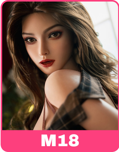 Jess M18